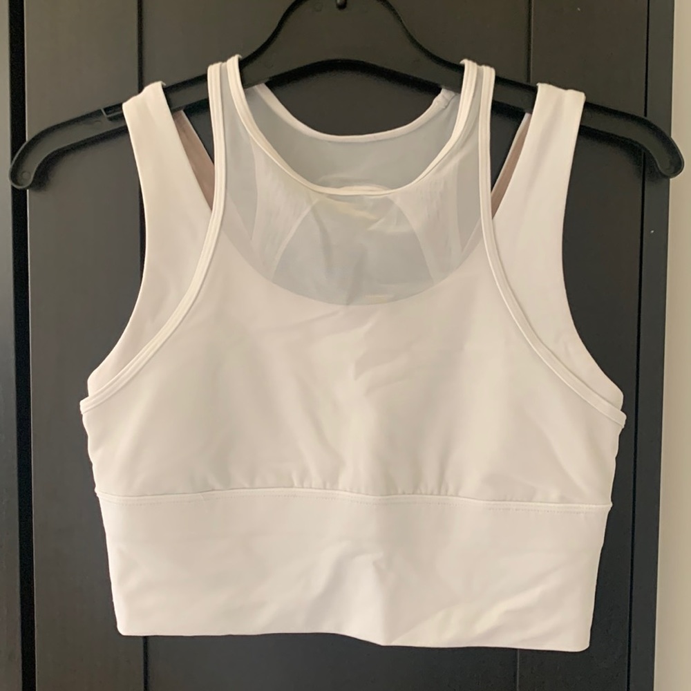 Lululemon Double Tap Bra